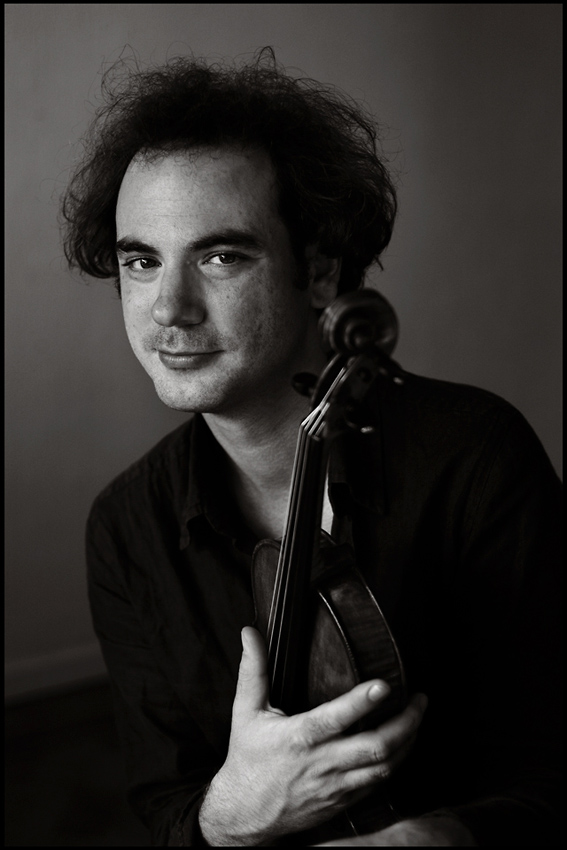 Jean Frédéric Molard