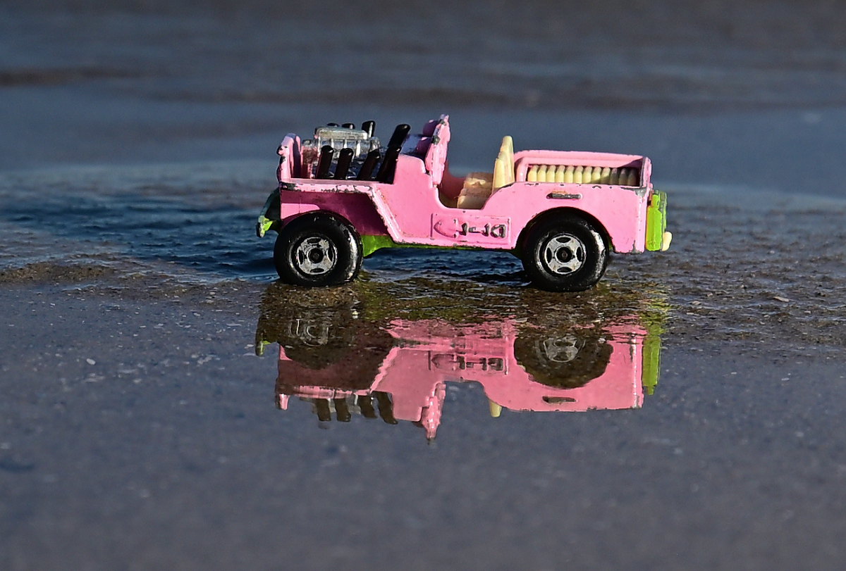 Jeep