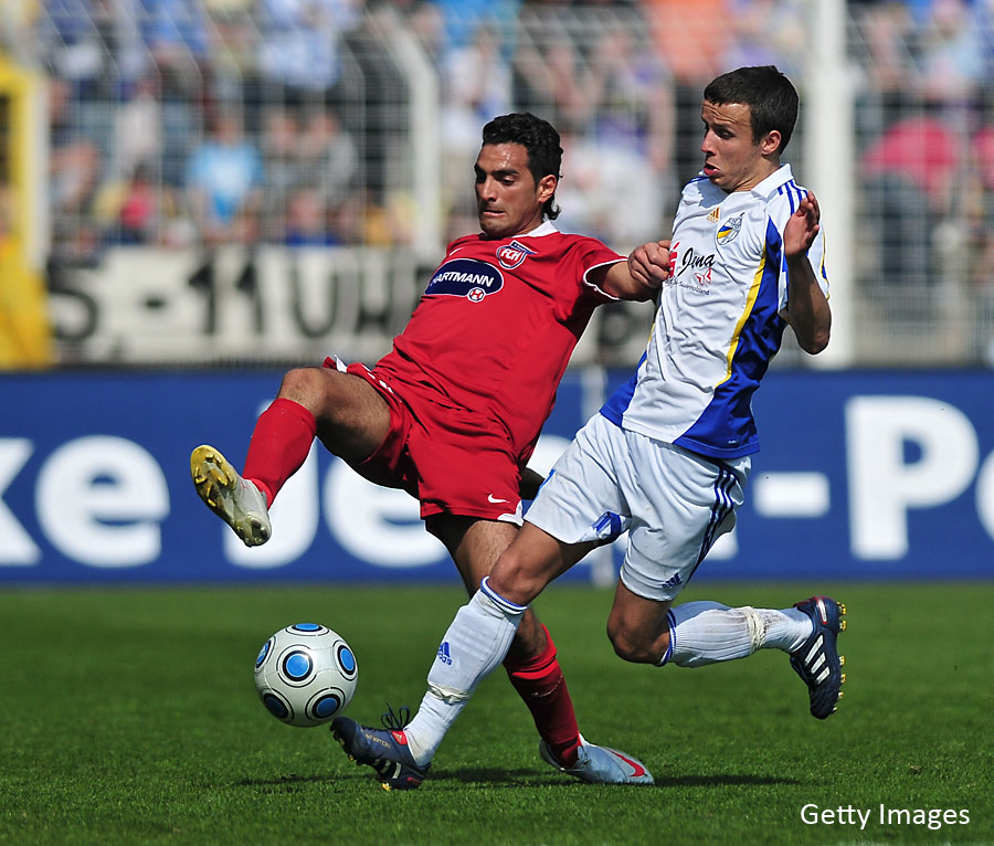 Jena vs. Heidenheim 0697