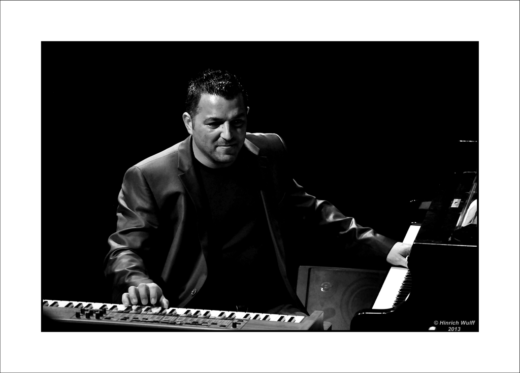 Jermaine Landsberger