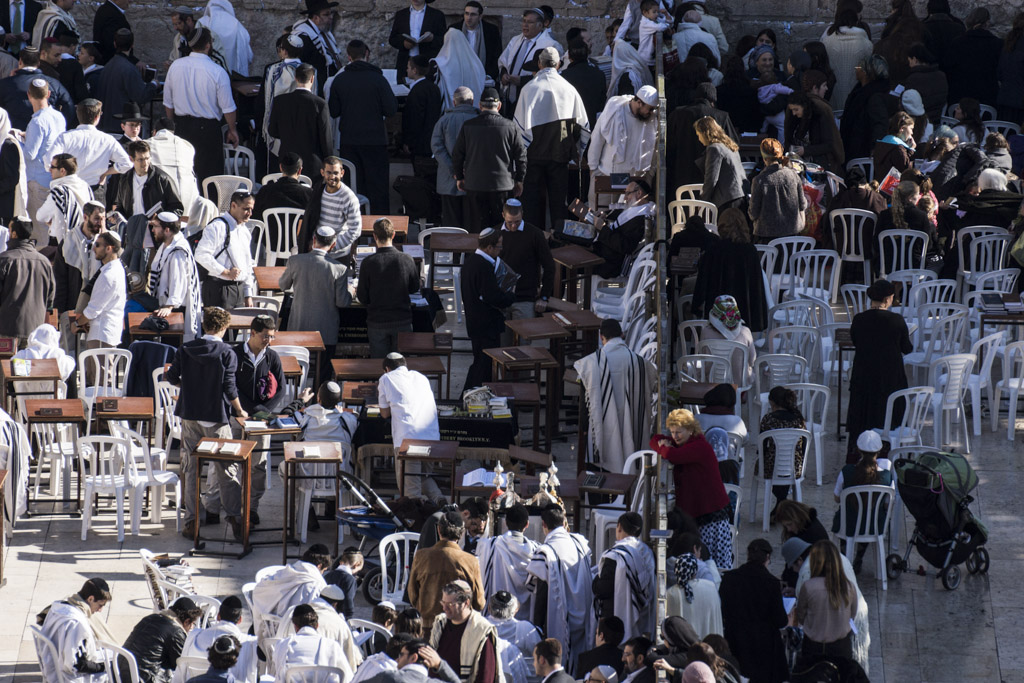 jerusalem 07295