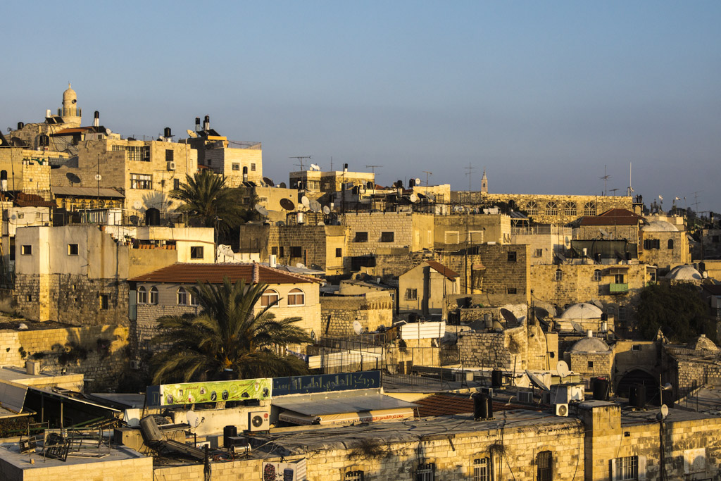 jerusalem 07486
