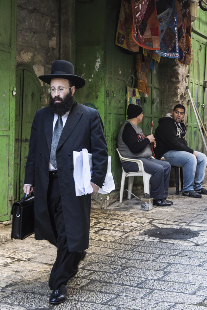 jerusalem 07567