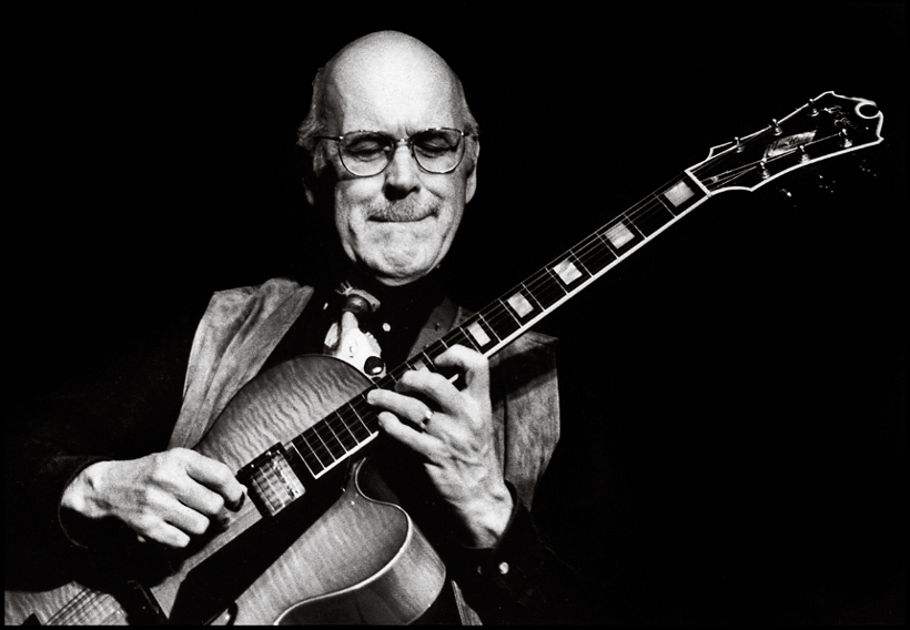 Jim Hall