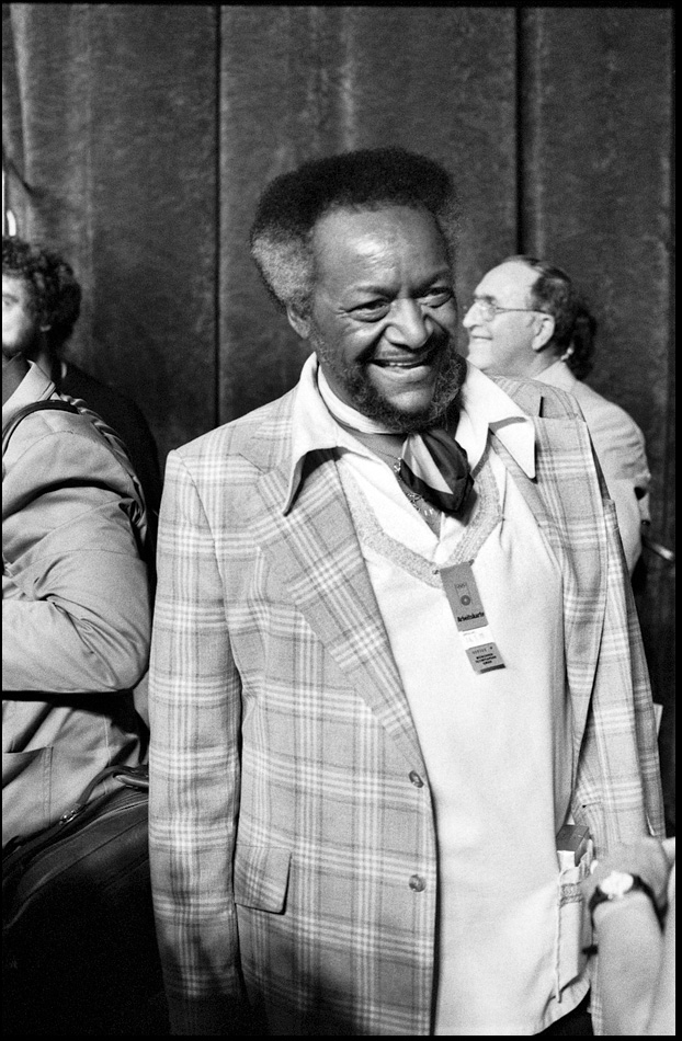 Jimmy Forrest  1979 15