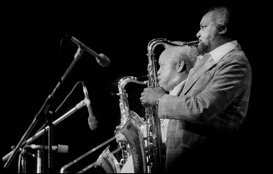 Jimmy Forrest 1979 56