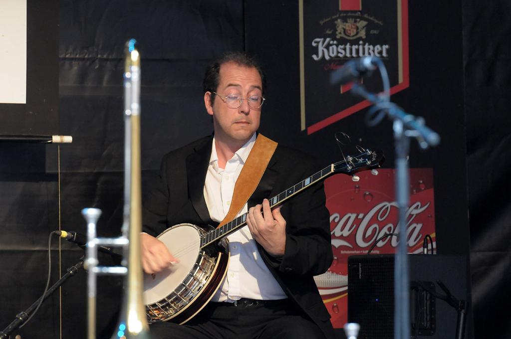 Joe Farler. Berlin 2012