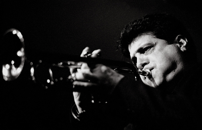 Joe Magnarelli 1