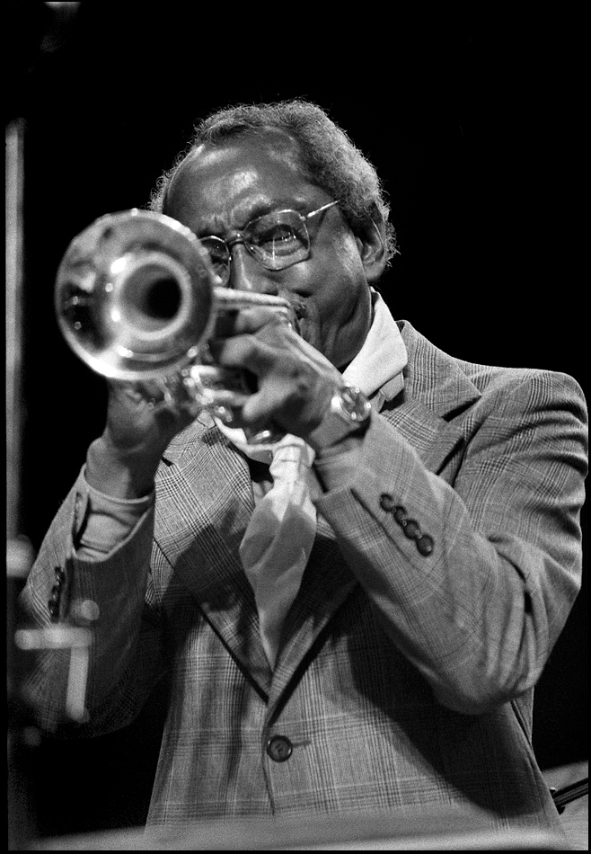 Joe Newman 1980 1