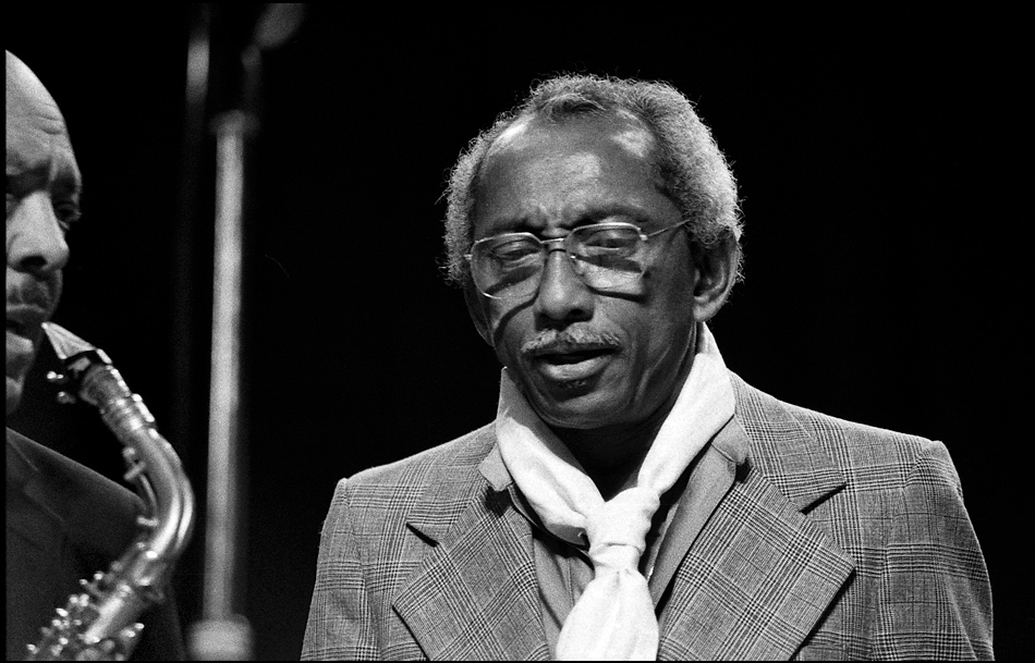 Joe Newman 1980 2