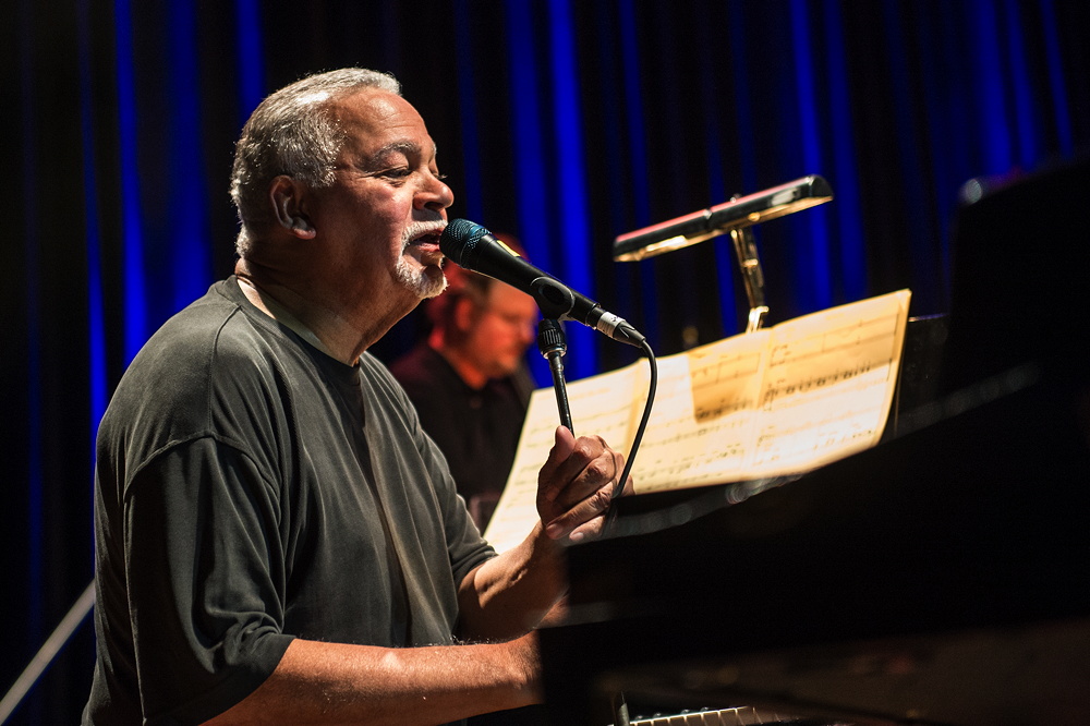 Joe Sample 2012 11 07 201253