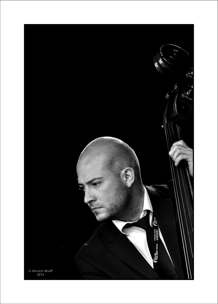 Joel Locher
