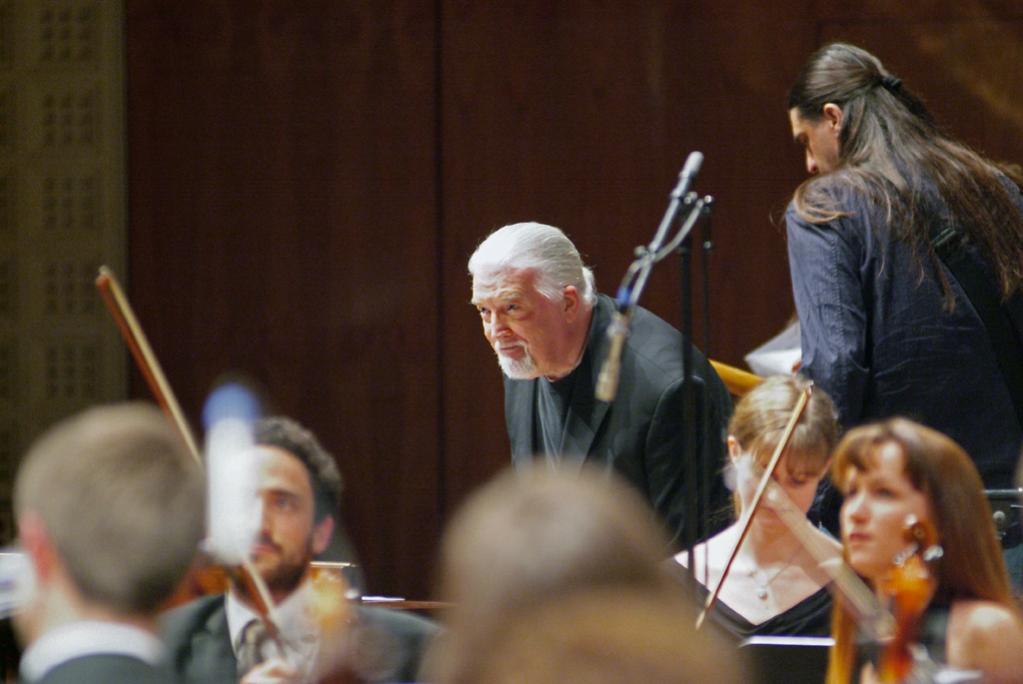 John Lord in Luzern mit klassischem Orchester!