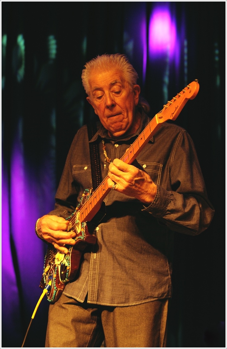 John Mayall