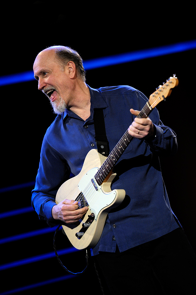 John Scofield 3