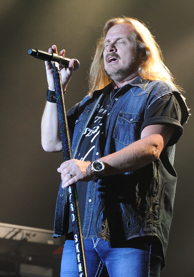 Johnny Van Zant