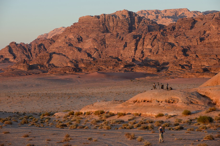 JOR 2013 2SPE 2360 Wadi Rum