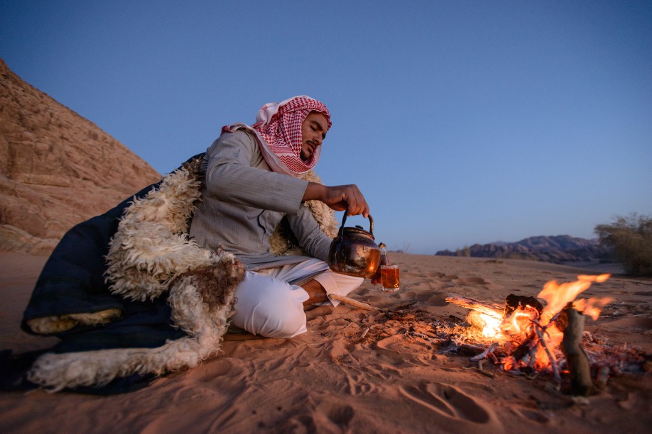 JOR 2013 2SPE 2492 Wadi Rum