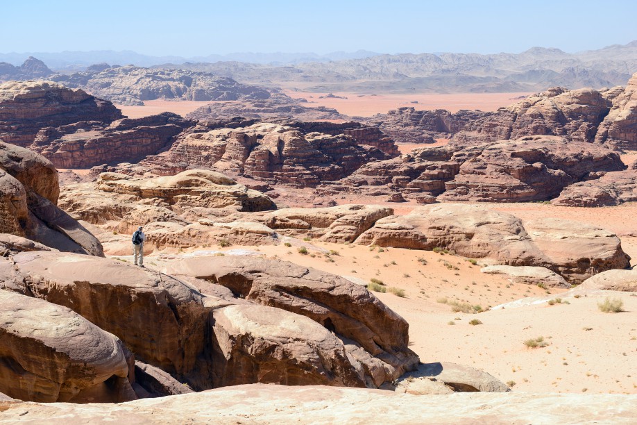 JOR 2013 2SPE 2809 Wadi Rum