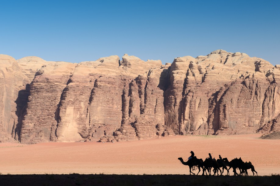 JOR 2013 2SPE 3270 Wadi Rum