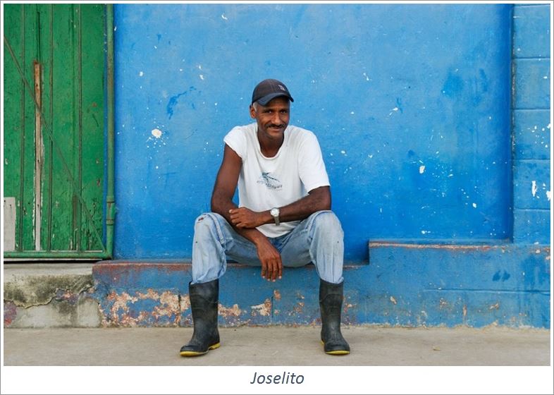 Joselito