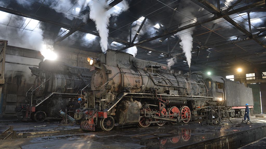 JS8081 und JS8314 bei einer kleinen Untersuchung
und kleinen Reparaturen
1472