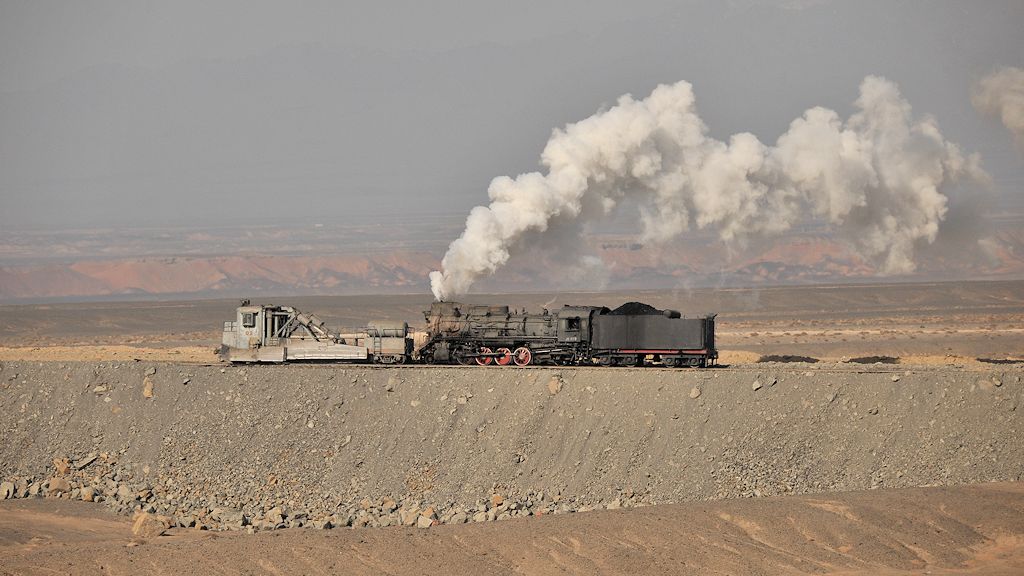 JS8173 mit Grader
(0488)