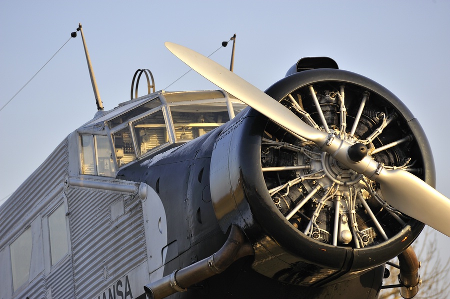 JU 52