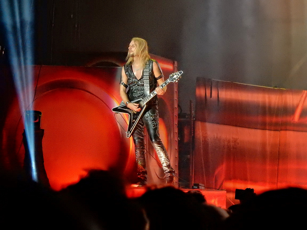 Judas Priest 007