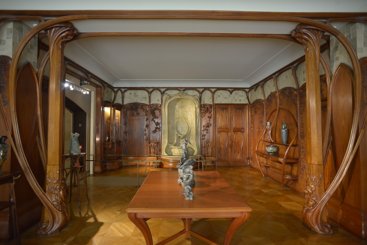 Jugendstil im Musée d'Orsay
