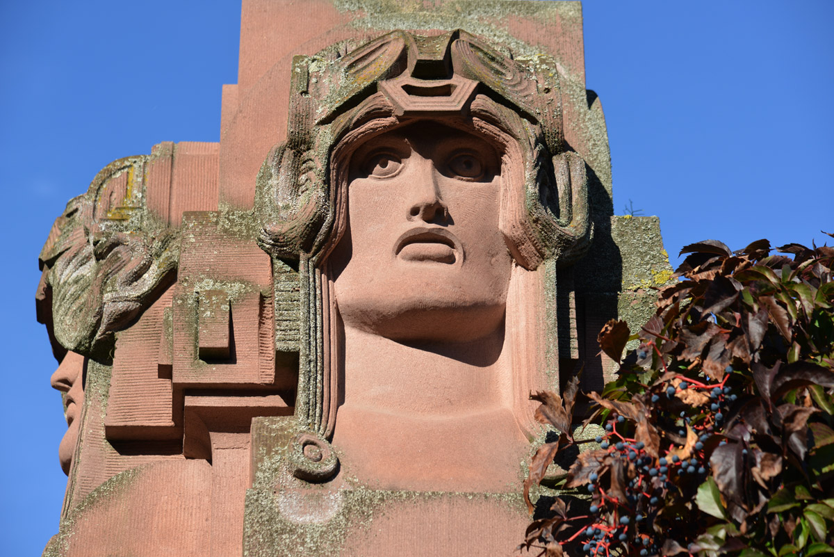 jugendstil mannheim