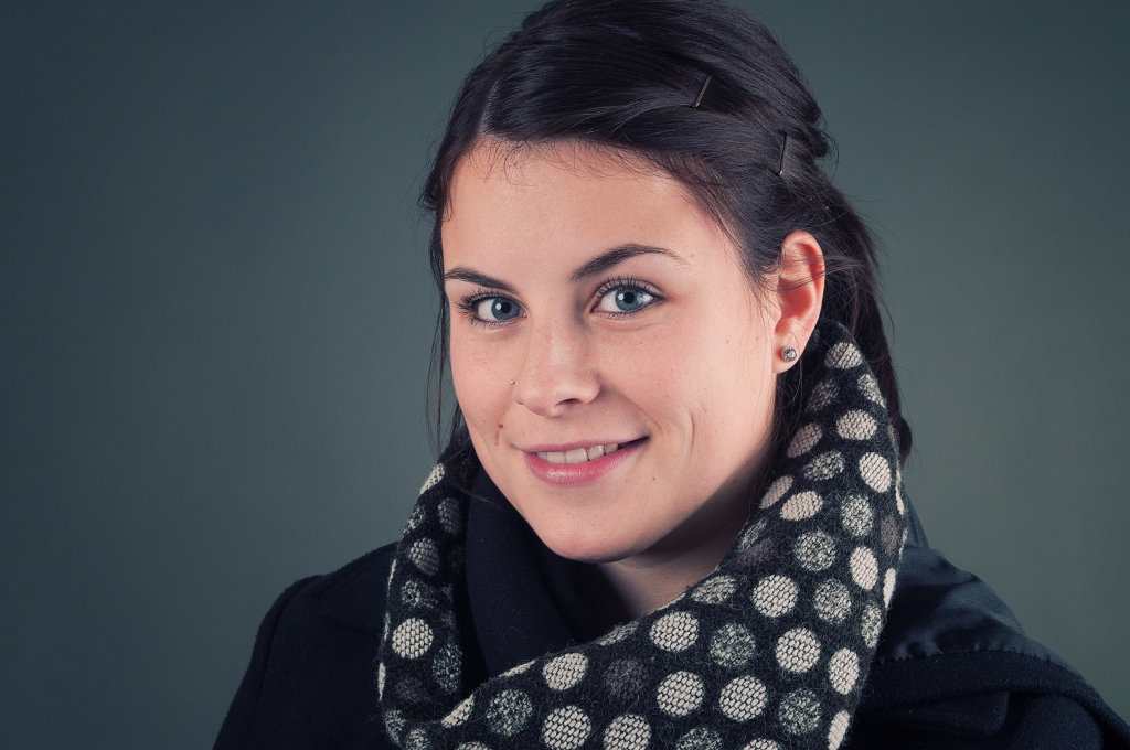 Julia Studio klein