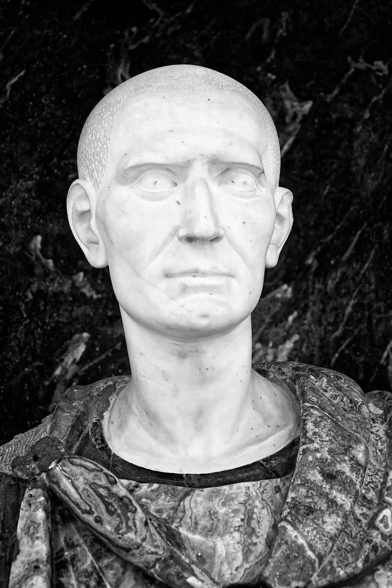 Julius Cäsar