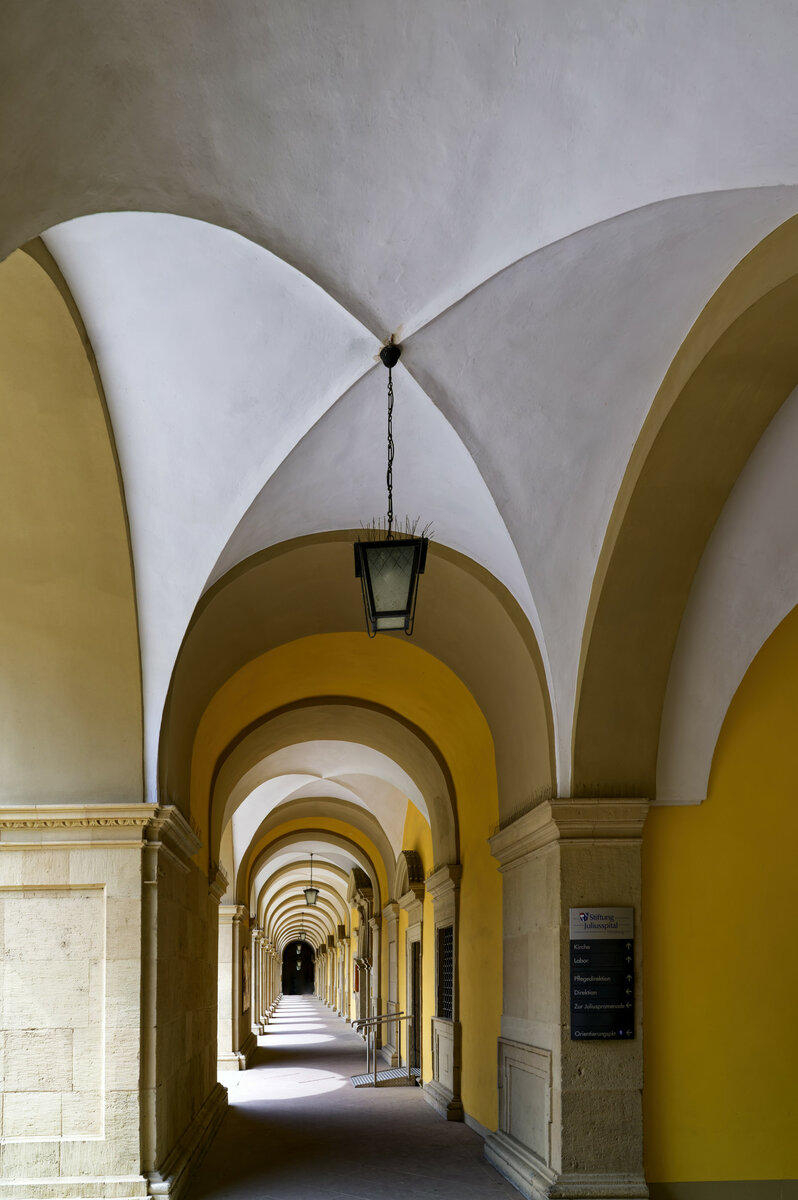 Juliusspital Würzburg