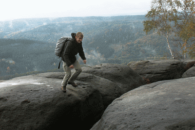 jump