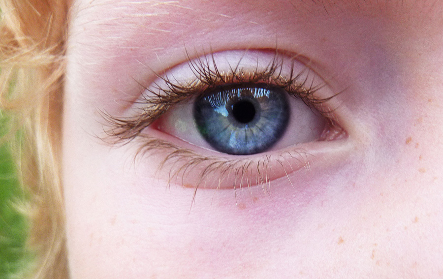 June 2010 / cristall eye