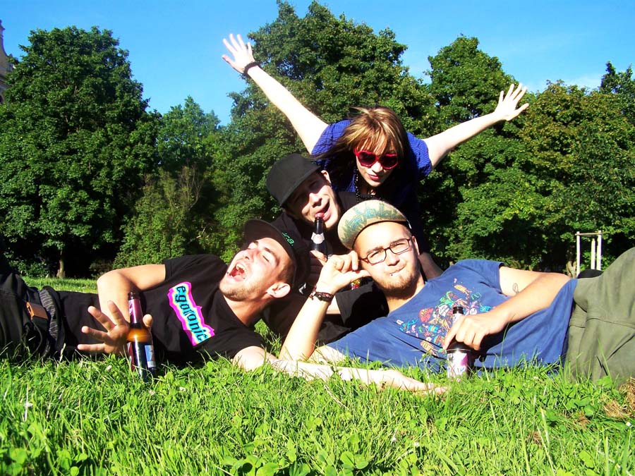 June 2010 / Leipzig