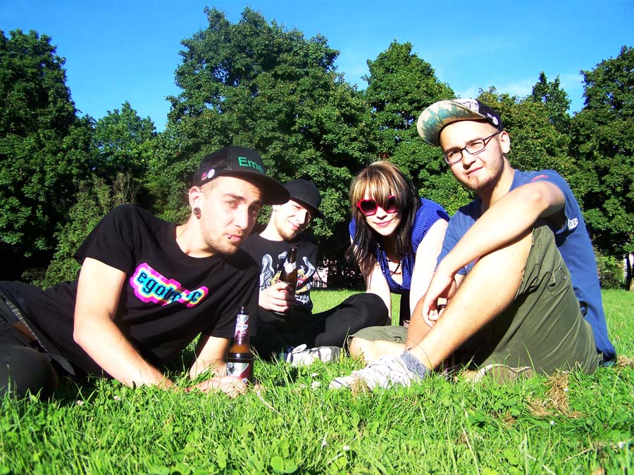 June 2010 / Leipzig