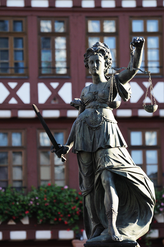 Justitia