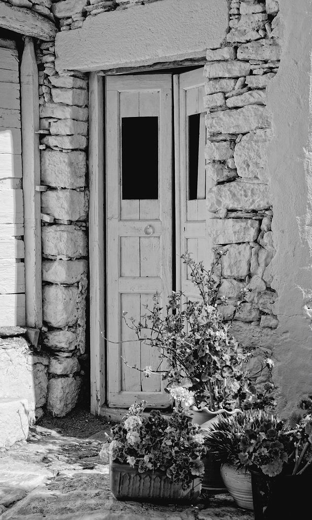 Kástro, Folégandros