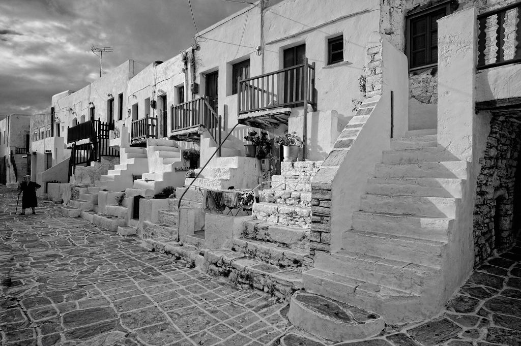 Kástro (Folégandros)