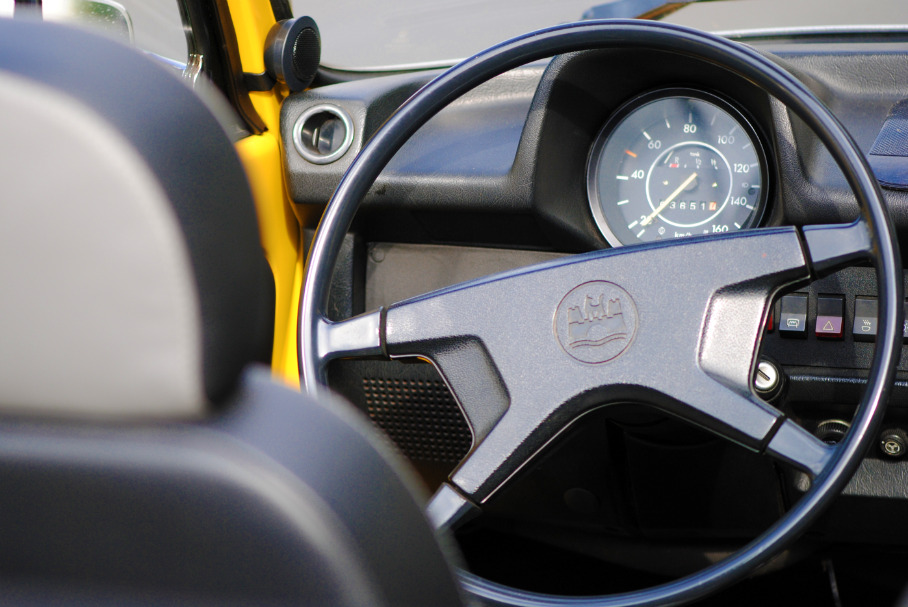 käfer cabrio 1