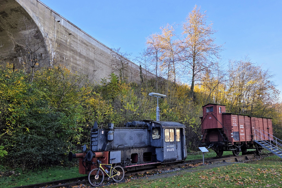 Kö II in Nagold