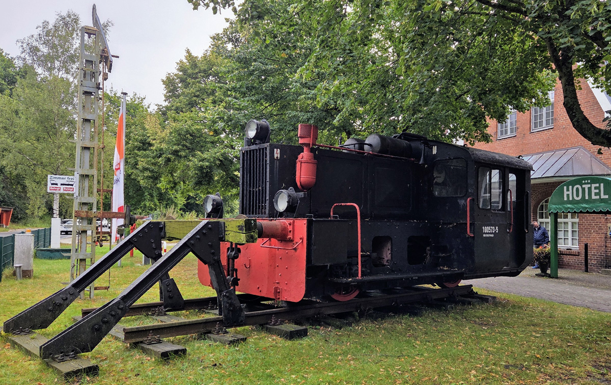Köf II