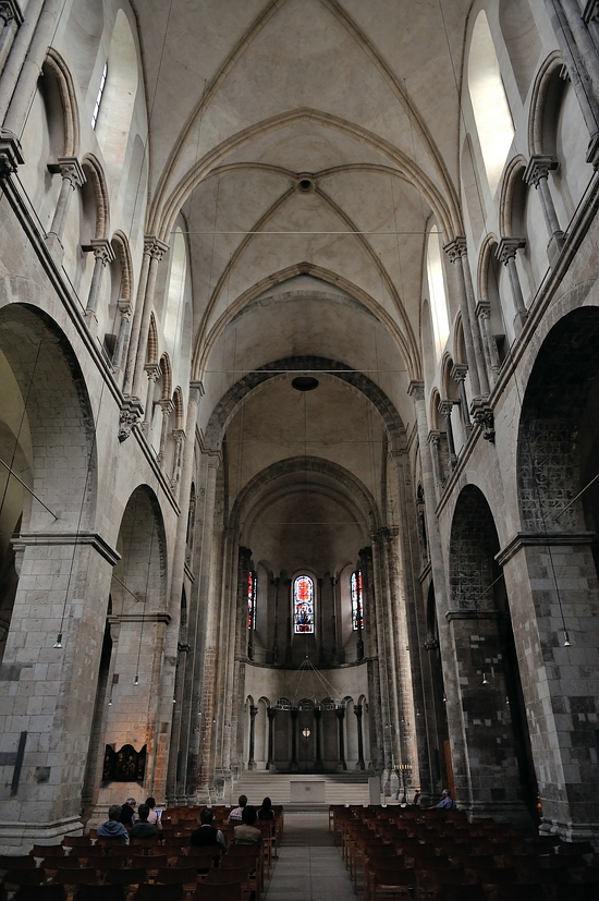 Köln 03.08.12 - St. Martin 01