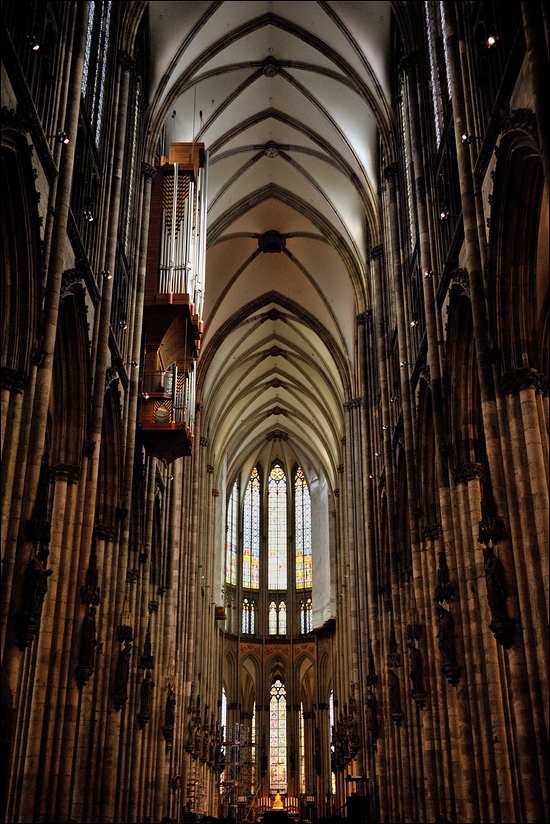 Köln 04.08.2012 - Dom