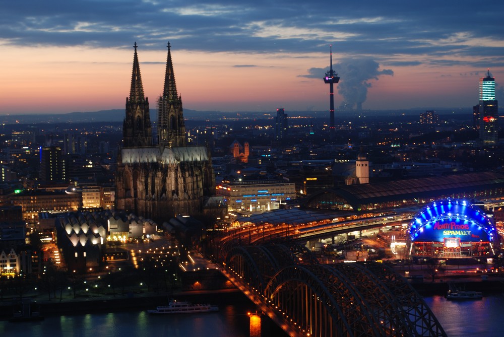 Köln 11