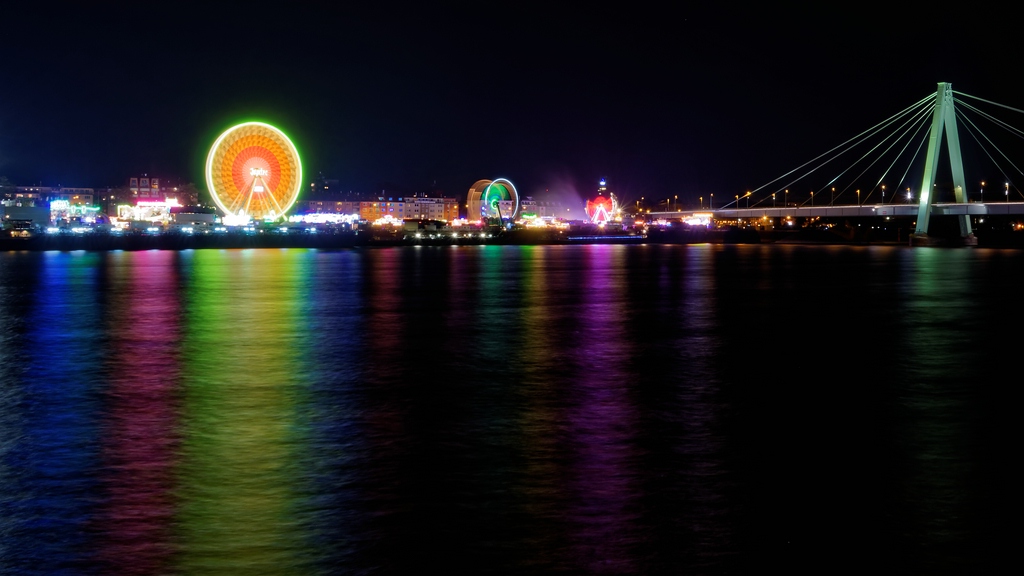 Köln bei Nacht 021