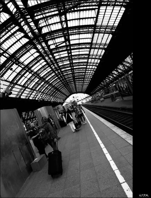 Köln HBF