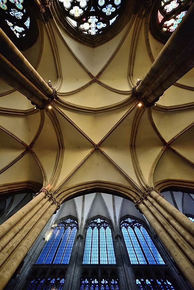 Kölner Dom 02
